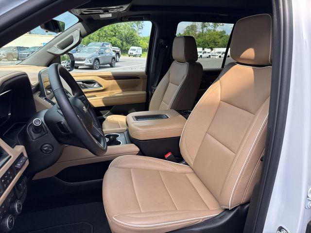 used 2024 Chevrolet Tahoe car, priced at $69,992