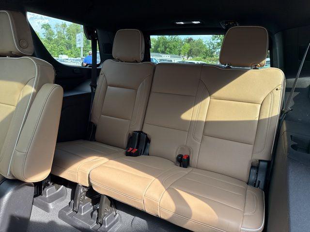 used 2024 Chevrolet Tahoe car, priced at $69,992