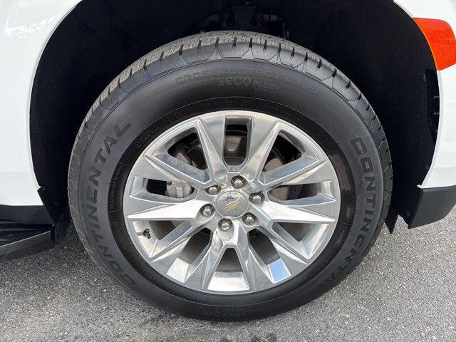used 2024 Chevrolet Tahoe car, priced at $69,992