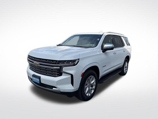 used 2024 Chevrolet Tahoe car, priced at $69,992
