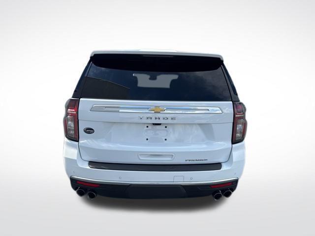 used 2024 Chevrolet Tahoe car, priced at $69,992