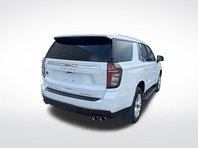 used 2024 Chevrolet Tahoe car, priced at $69,992