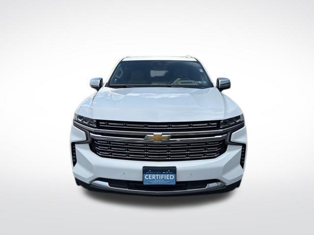 used 2024 Chevrolet Tahoe car, priced at $69,992