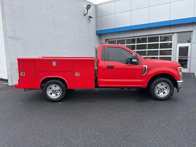 used 2022 Ford F-350 car, priced at $47,992