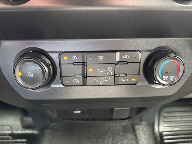 used 2022 Ford F-350 car, priced at $47,992