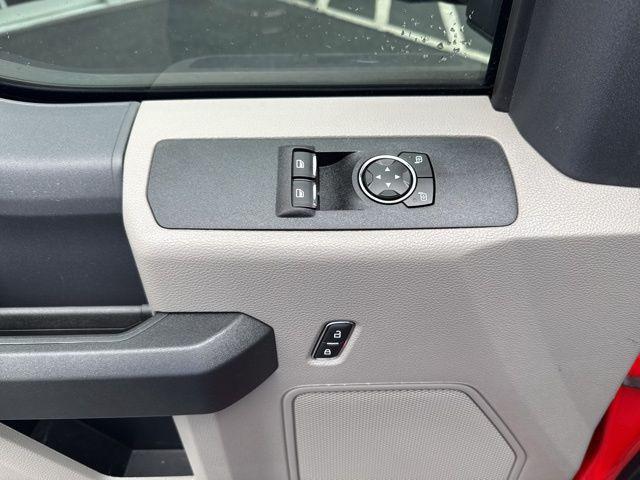 used 2022 Ford F-350 car, priced at $47,992