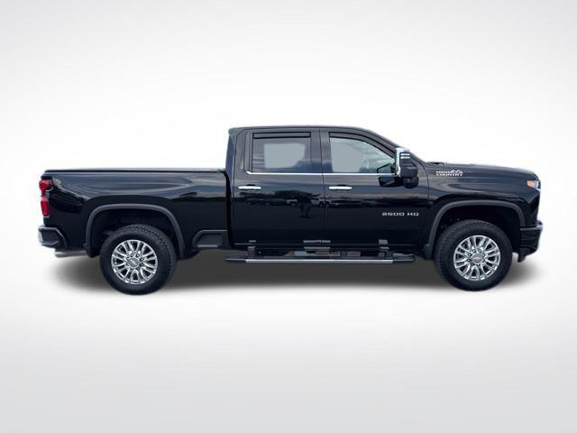 used 2022 Chevrolet Silverado 2500 car, priced at $62,992