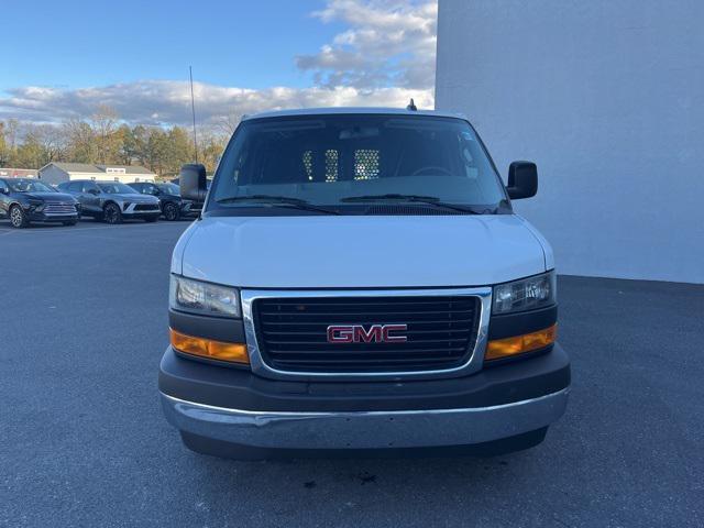 used 2022 GMC Savana 2500 car, priced at $35,992