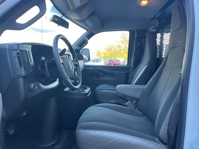 used 2022 GMC Savana 2500 car, priced at $35,992