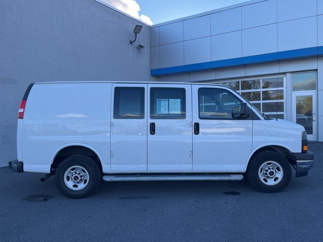 used 2022 GMC Savana 2500 car, priced at $35,992