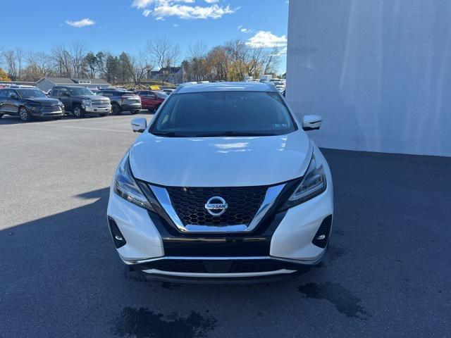 used 2019 Nissan Murano car, priced at $20,228