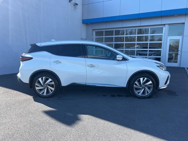 used 2019 Nissan Murano car, priced at $20,228