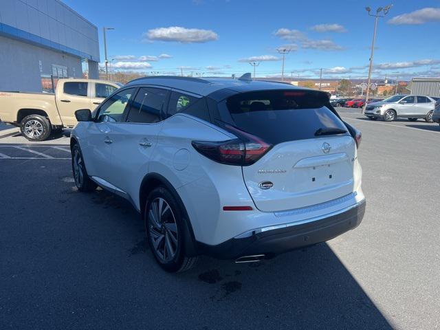 used 2019 Nissan Murano car, priced at $20,228