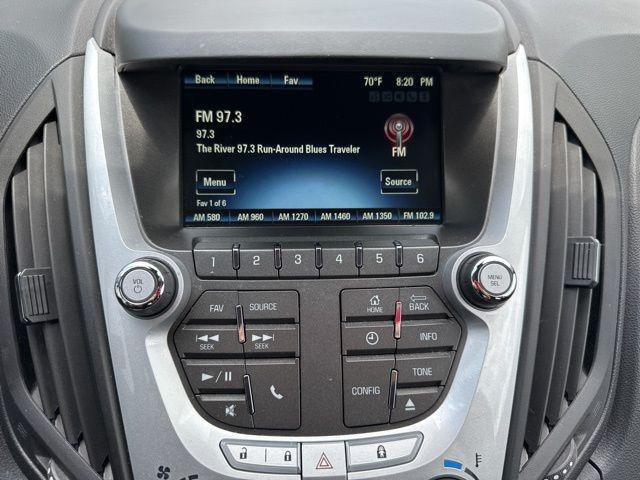 used 2014 Chevrolet Equinox car, priced at $9,992