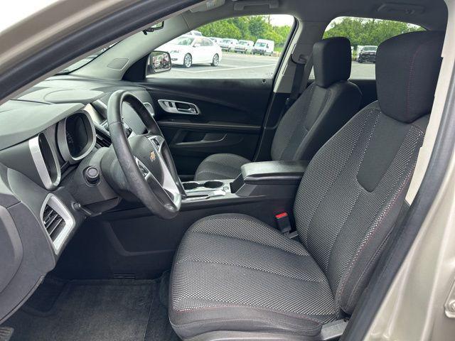 used 2014 Chevrolet Equinox car, priced at $9,992