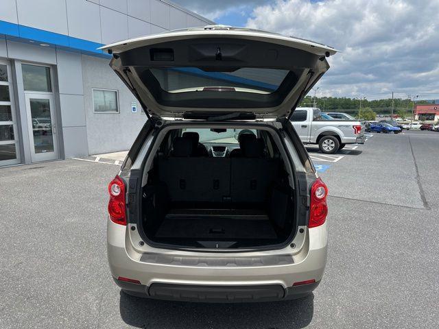 used 2014 Chevrolet Equinox car, priced at $9,992