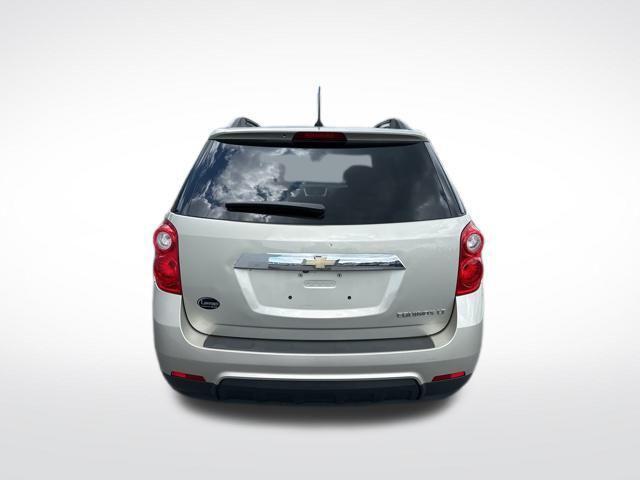 used 2014 Chevrolet Equinox car, priced at $9,992