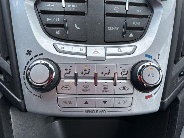 used 2014 Chevrolet Equinox car, priced at $9,992