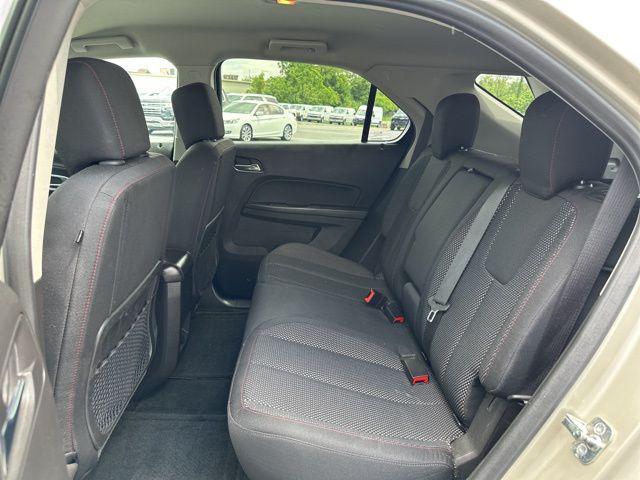 used 2014 Chevrolet Equinox car, priced at $9,992