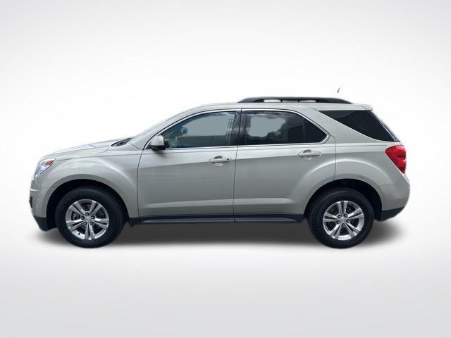 used 2014 Chevrolet Equinox car, priced at $9,992