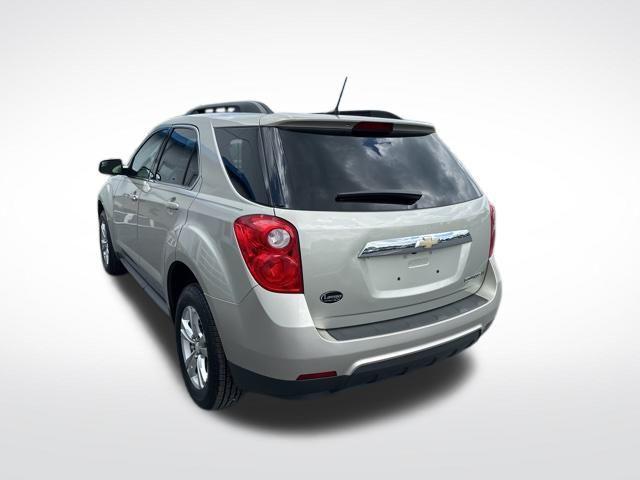 used 2014 Chevrolet Equinox car, priced at $9,992