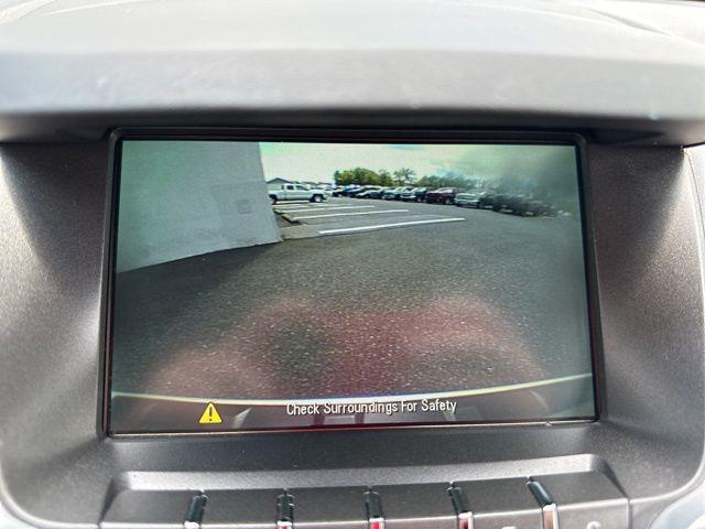 used 2014 Chevrolet Equinox car, priced at $9,992