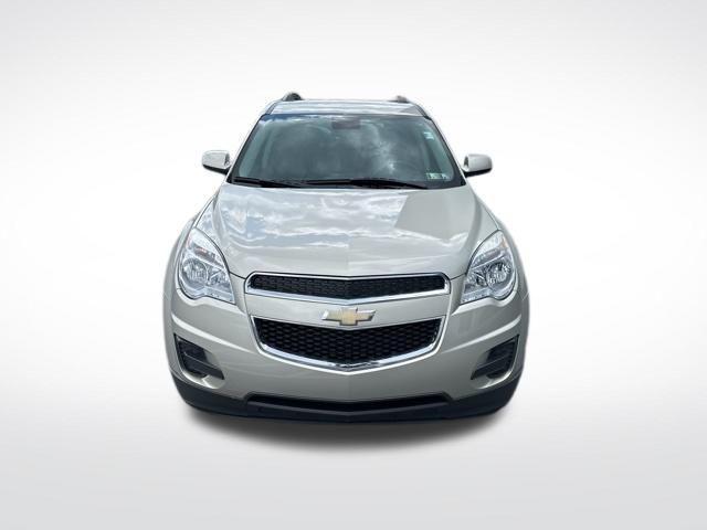 used 2014 Chevrolet Equinox car, priced at $9,992