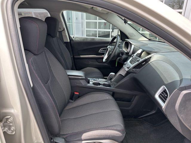 used 2014 Chevrolet Equinox car, priced at $9,992