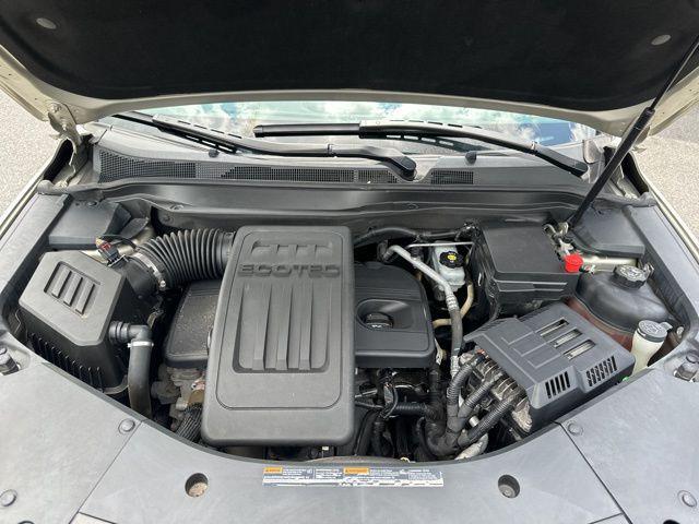 used 2014 Chevrolet Equinox car, priced at $9,992