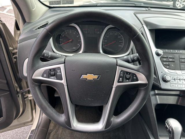 used 2014 Chevrolet Equinox car, priced at $9,992