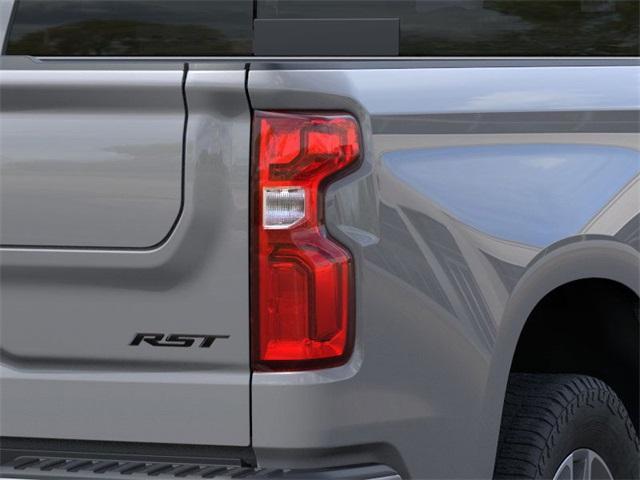 new 2025 Chevrolet Silverado 1500 car, priced at $62,338