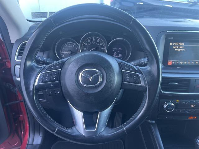 used 2016 Mazda CX-5 car, priced at $12,992