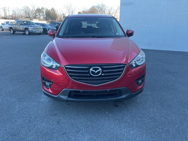 used 2016 Mazda CX-5 car, priced at $12,992