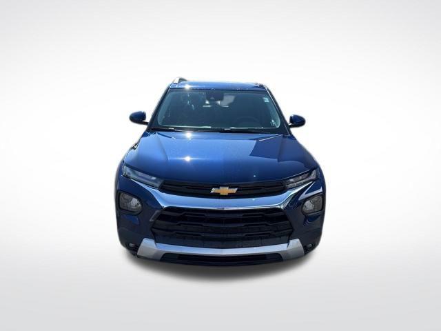 used 2023 Chevrolet TrailBlazer car, priced at $21,620