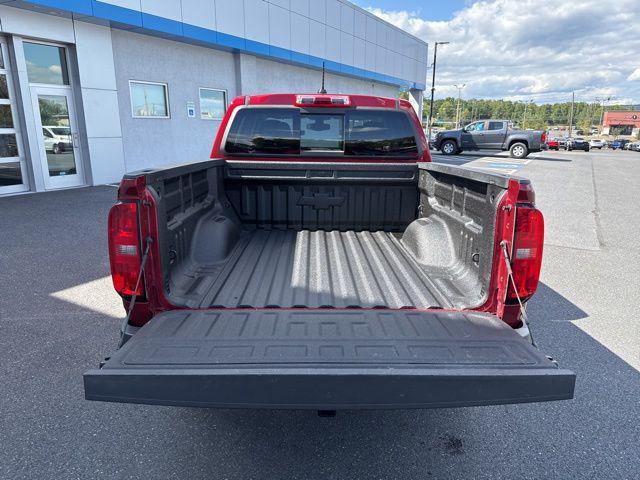 used 2018 Chevrolet Colorado car, priced at $24,992