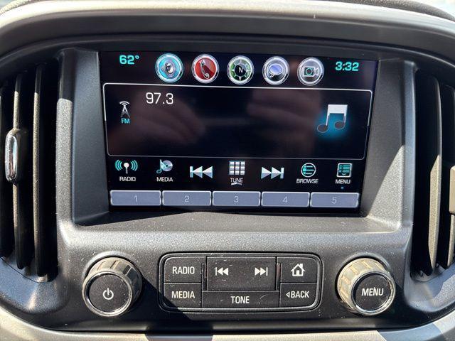 used 2018 Chevrolet Colorado car, priced at $24,992