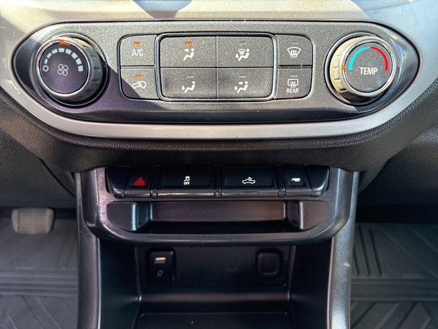 used 2018 Chevrolet Colorado car, priced at $24,992