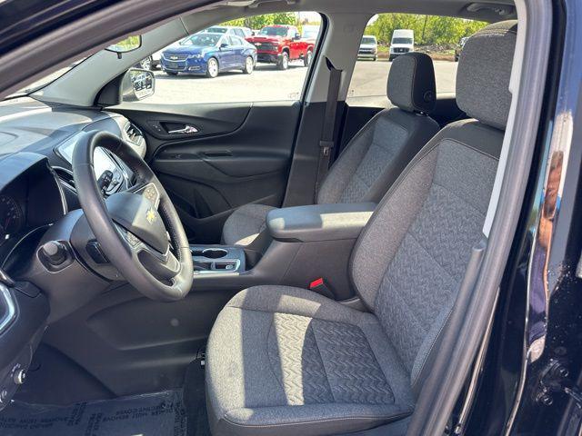 used 2022 Chevrolet Equinox car, priced at $25,492