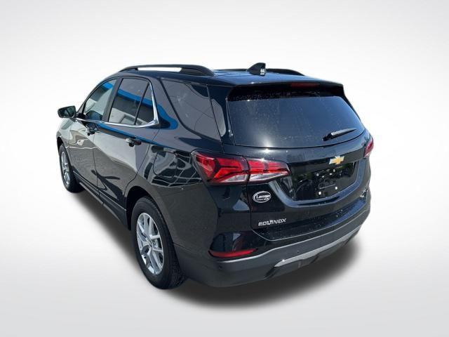 used 2022 Chevrolet Equinox car, priced at $25,492