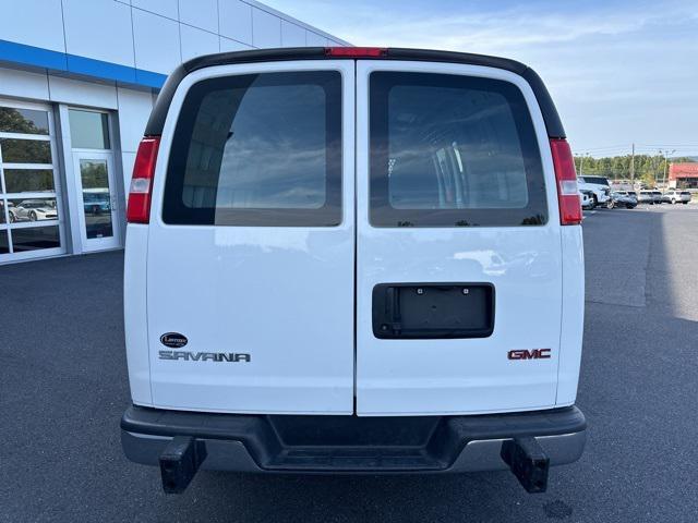 used 2022 GMC Savana 2500 car, priced at $31,820