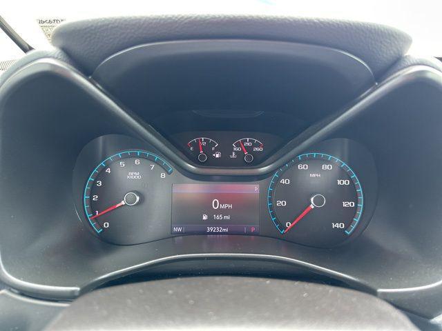 used 2020 Chevrolet Colorado car, priced at $30,450