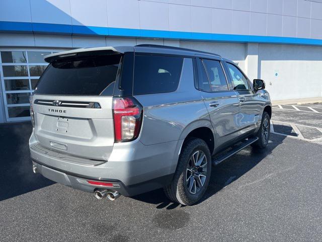 used 2023 Chevrolet Tahoe car, priced at $68,992