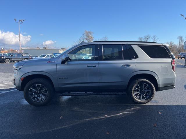 used 2023 Chevrolet Tahoe car, priced at $68,992