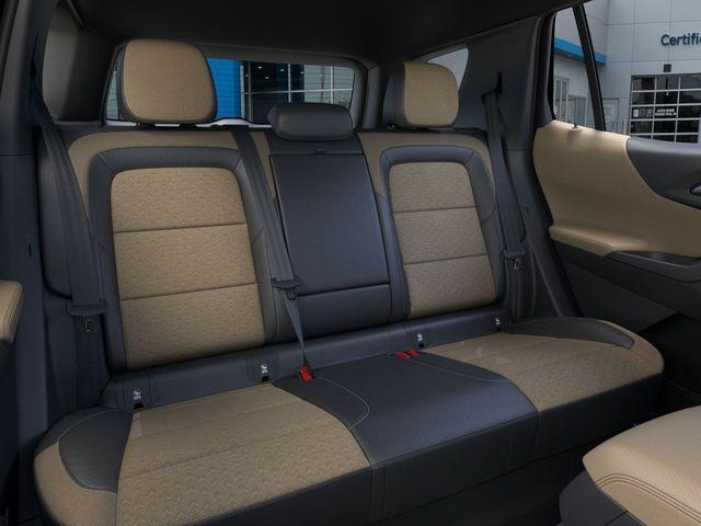 new 2026 Chevrolet Equinox car, priced at $39,025