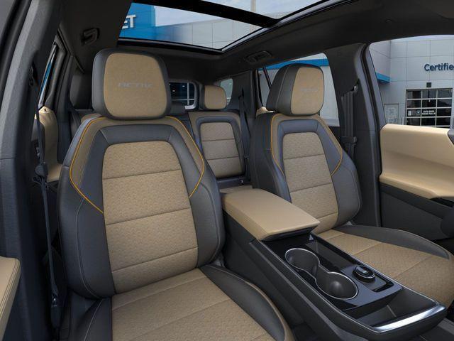 new 2026 Chevrolet Equinox car, priced at $39,025