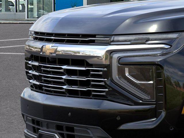 new 2025 Chevrolet Tahoe car, priced at $86,675