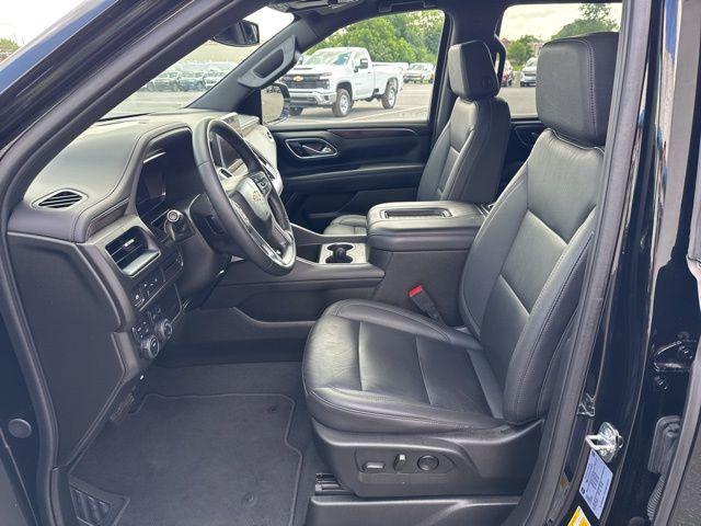 used 2024 Chevrolet Tahoe car, priced at $54,992