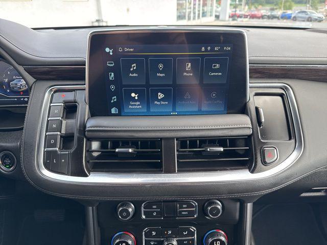 used 2024 Chevrolet Tahoe car, priced at $54,992