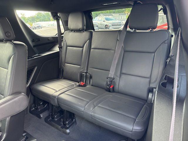 used 2024 Chevrolet Tahoe car, priced at $54,992
