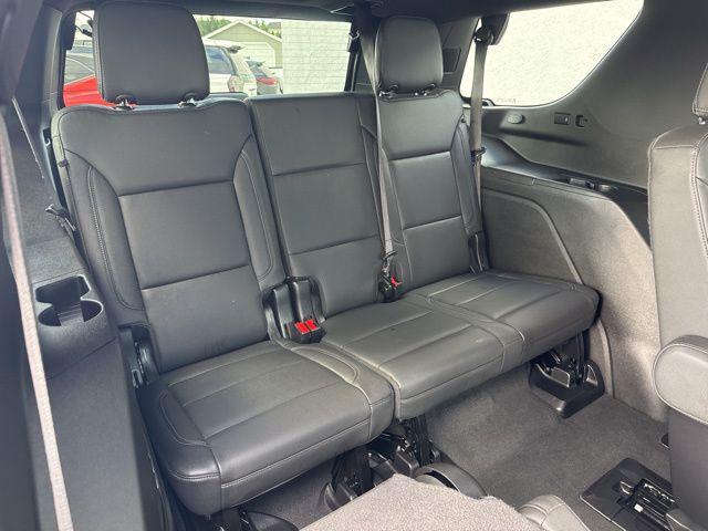 used 2024 Chevrolet Tahoe car, priced at $54,992